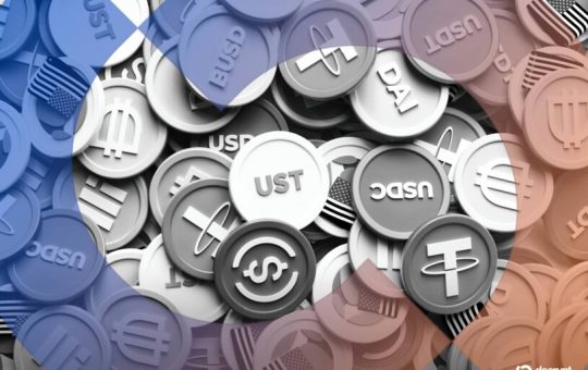French Lawmakers Back Stablecoin Swap Tax by Just One Vote