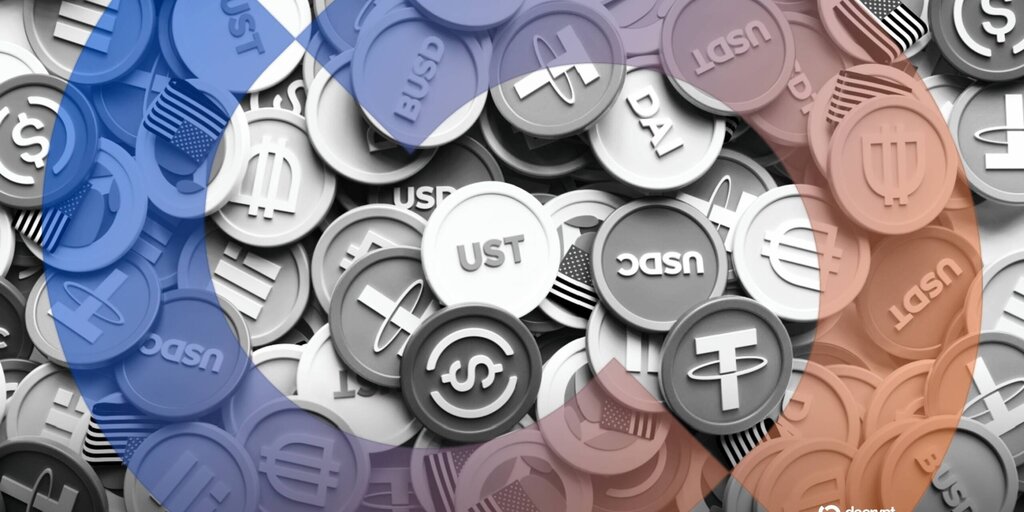 French Lawmakers Back Stablecoin Swap Tax by Just One Vote