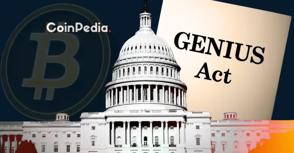 GENIUS Act News: OCC Final Rule Drops Stablecoin Yield Curbs, Banks Push Back
