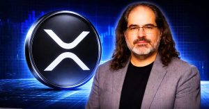 'Going To The Moon Is A Solved Problem,' Says David Schwartz On What’s Holding XRP Back