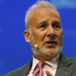 Gold Crashes Below $4,000 and Peter Brandt Has a Message for Peter Schiff