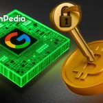 Google Achieves ‘Magic State’ Quantum Breakthrough; Top 5 Quantum-Proof Blockchains to Watch