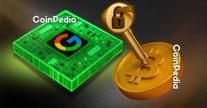 Google Achieves 'Magic State' Quantum Breakthrough; Top 5 Quantum-Proof Blockchains to Watch