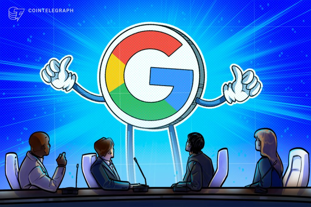 Cointelegraph