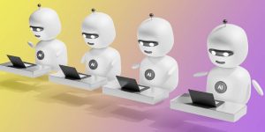Google Wants Gemini to Be Your Next Coworker—Complete With Its Own Email Address