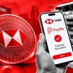 HSBC Launch RedCoin Stablecoin for 3.3M PayMe Users Hong Kong