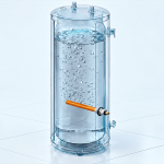 Heatbit’s New Water Heater Miner Turns Hot Showers Into Bitcoin