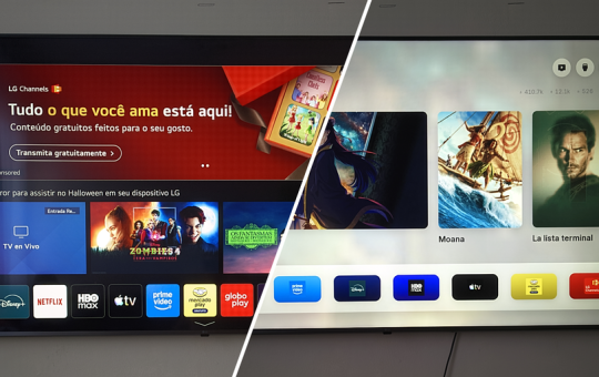 How I Vibe Coded My Smart TV—And Claude Killed It