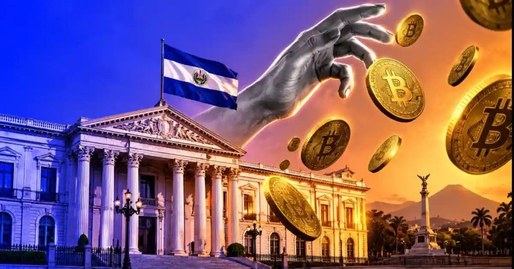 IMF Demands 4 Major Bitcoin Reforms for El Salvador to Unlock $1.4B Loan
