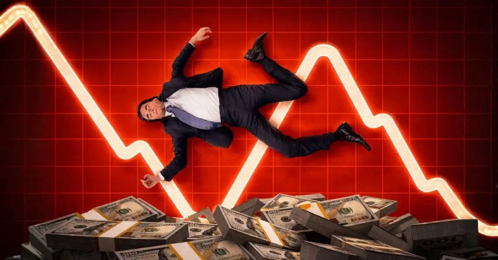 Indonesia Stocks Crash 11.6% as MSCI Threat Sends Rupiah Low