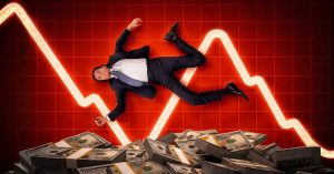 Indonesia Stocks Crash 11.6% as MSCI Threat Sends Rupiah Low