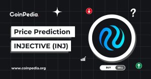 Injective (INJ) Price Prediction: 2026, 2027