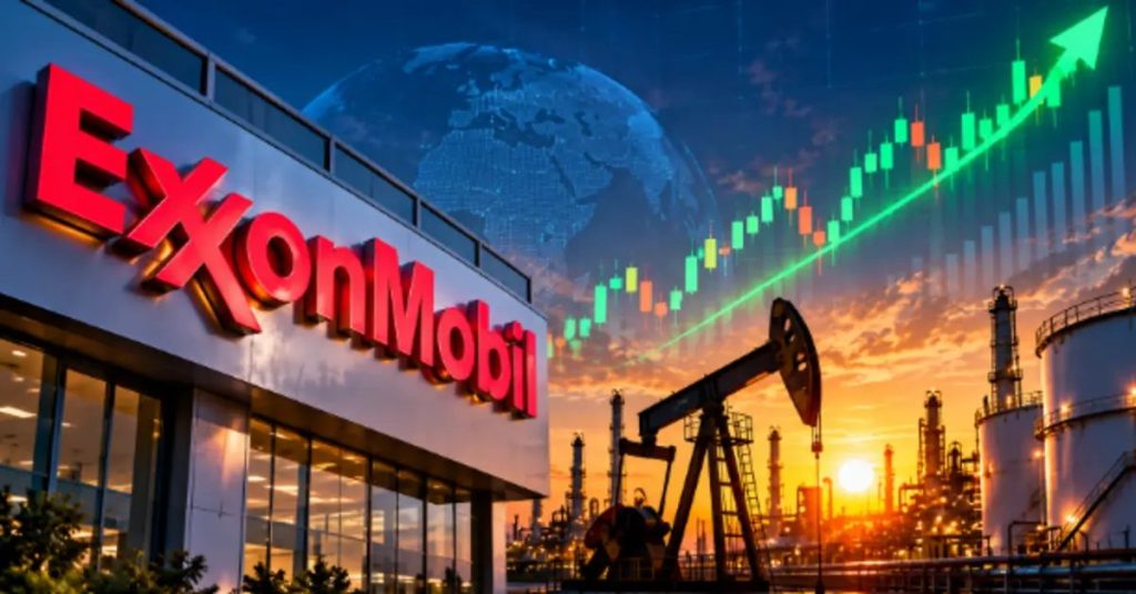 Is XOM Still a Buy?