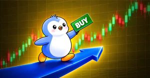 Is a 77% Rally Next?