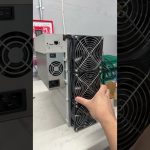 MONSTER Jasminer X16-P