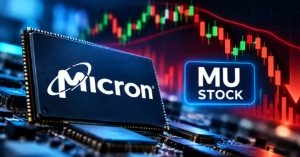 Micron Stock Slips as China’s CXMT Threatens the AI Memory Boom