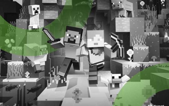 Minecraft, Candy Crush Among 11 Games in EU Virtual Currency Crackdown