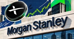 Morgan Stanley’s Sees $300 Target
