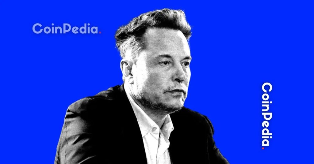 Musk Asks Why Starlink Still Has No India Licence