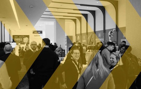 NEXTPredict Paid $12,000 to Hedge Its Conference on a Prediction Market