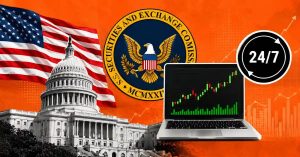 Nasdaq Composite Today: Index Slips To 27,499 After Second Straight Record Close