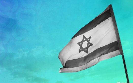Netanyahu Considering Crypto Plan to Dodge Banking Sanctions on Israel