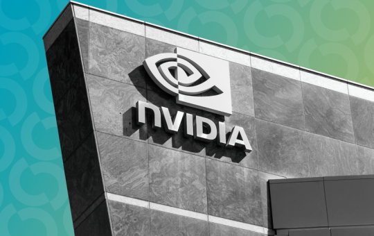 Nvidia Unveils Its Full-Stack Blueprint to Contain and Monitor AI Agents