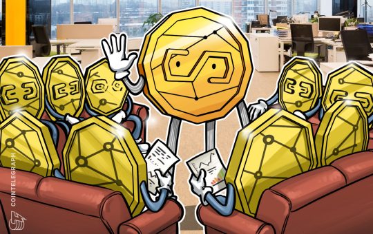 Cointelegraph