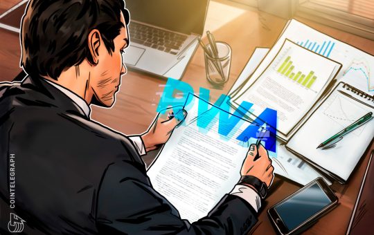 Cointelegraph