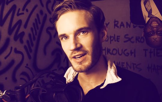 OpenAI Banned PewDiePie Twice While He Built Ajax, an Uncensored AI That Will Run on Your PC