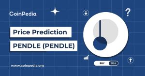 Pendle Price Prediction 2025, 2026