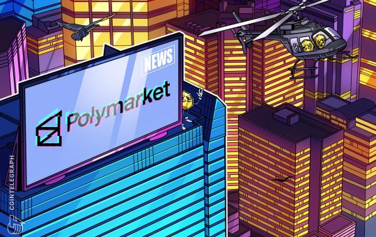 Cointelegraph