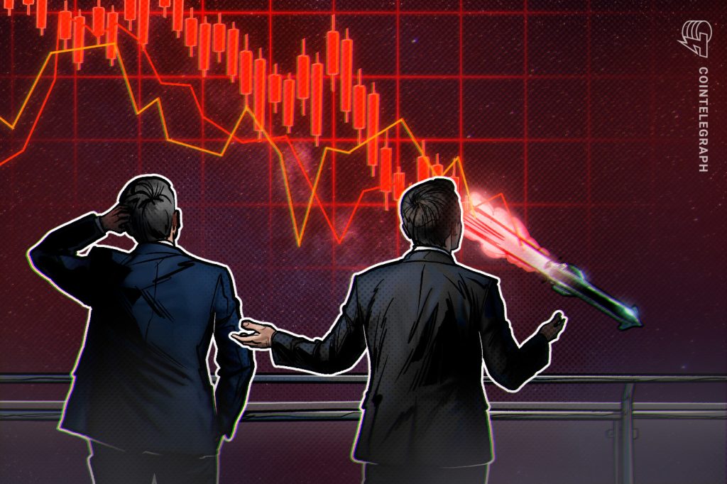 Cointelegraph