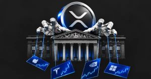 Ripple Makes New Push Into Traditional Stock Markets