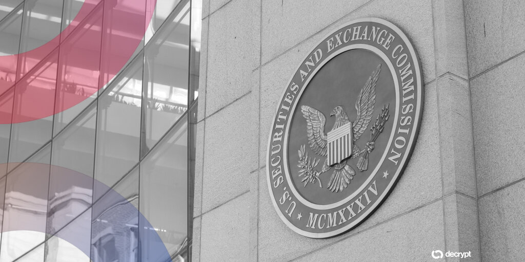 SEC Flags AI 'Super Intelligence' and Tokenization as Systemic Market Risks