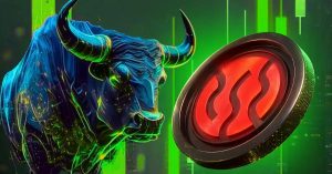 SEI Price Eyes Breakout as Canary Capital Files Staked ETF Amendment