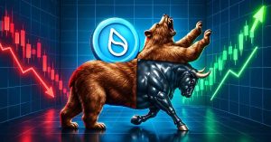 SUI Price Prediction: Can SUI Reclaim $1.34 and Reach $1.80?