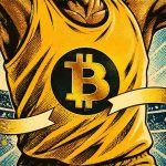 Satoshi Nakamoto’s Vision Became a $1.55T