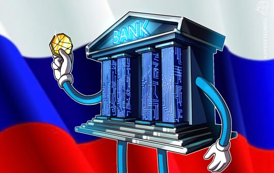 Cointelegraph