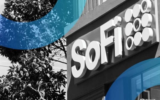 SoFi Launches Tokenized Deposit That Earns 4.4% and Converts to a Stablecoin