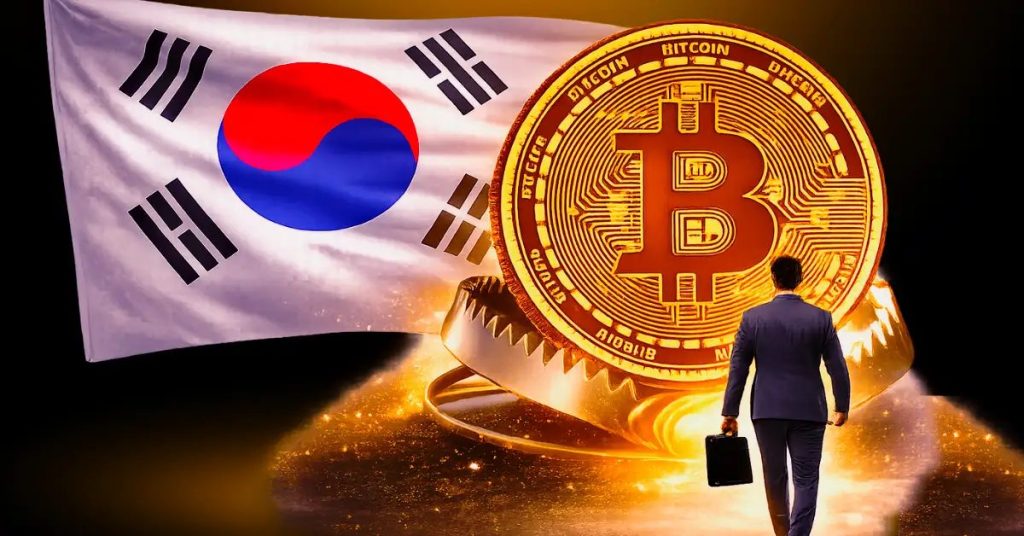 South Korea’s Jeonbuk Bank Launch First Bitcoin Corporate Loans