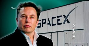 SpaceX Price Rebounds 60% as AI Bet Drives Fresh Investor Interest