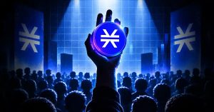 Stacks Q3 Report: 735 BTC Staked As STX Staking Climbs 25%