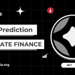 Stargate Finance Price Prediction 2025