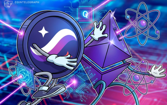 Cointelegraph
