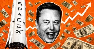 Starship Catch Could Be Biggest Catalyst Since IPO