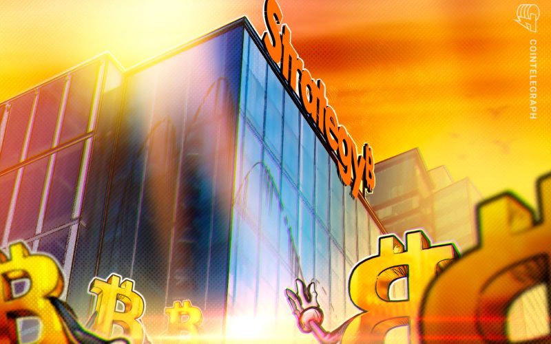 Cointelegraph