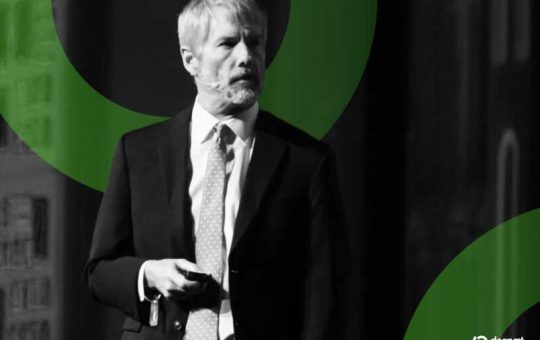 Strategy Buys $22M in Bitcoin, Buys Back $193M of STRC