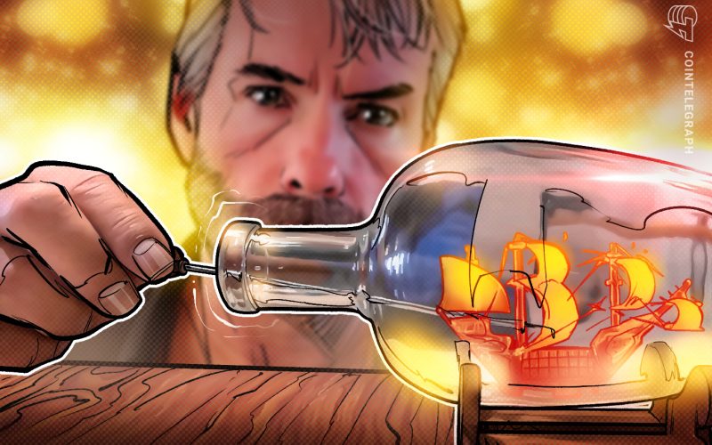 Cointelegraph
