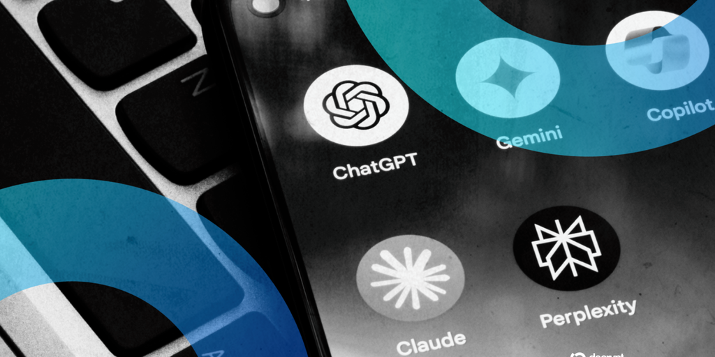 Sweden's Government Offices Block ChatGPT and Claude, Keep Microsoft Copilot